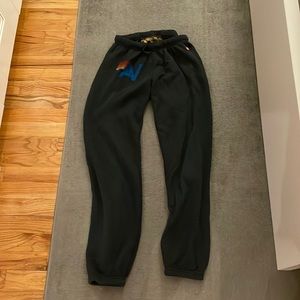 Aviator Nation Logo Sweatpants